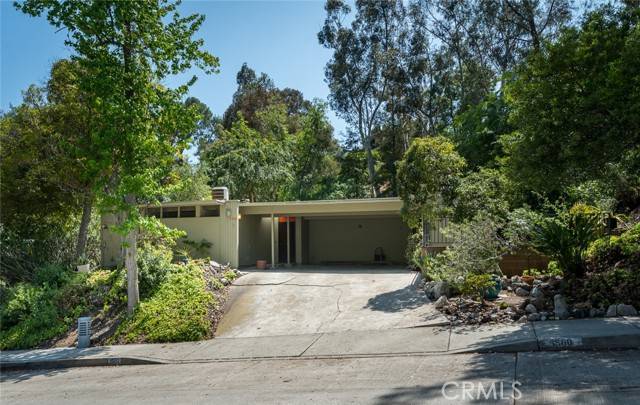 Glendale, CA 91206,1560 Sheridan
