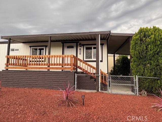 Fontana, CA 92335,8221 Ilex ST 78