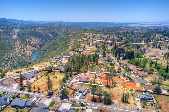 Paradise, CA 95969,2381 Clearview DR