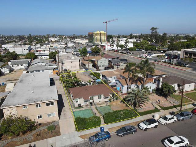 Chula Vista, CA 91910,210 212 Del Mar Ave