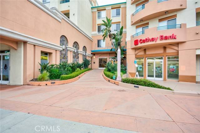 Alhambra, CA 91801,580 W Main ST 102
