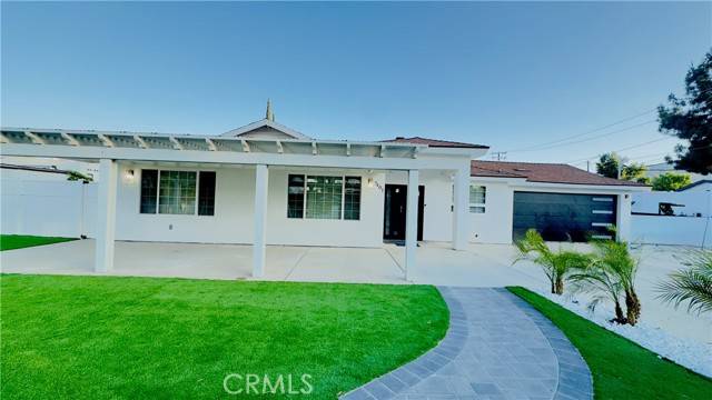 Corona, CA 92881,7401 Liberty AVE