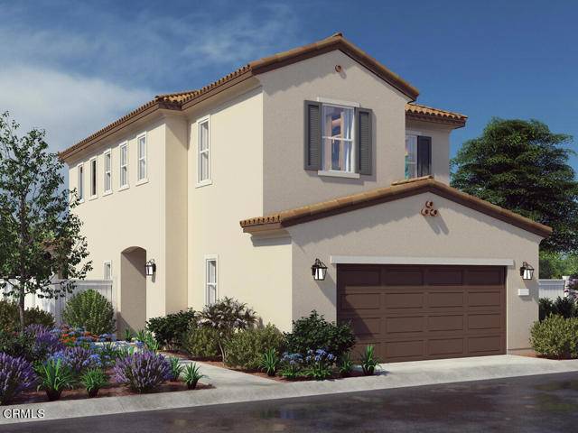 Piru, CA 93040,126 Yellow Birch LN