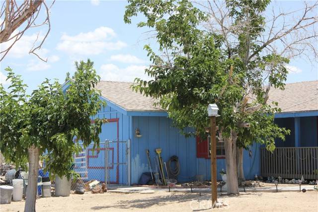 Joshua Tree, CA 92252,7117 Bonita AVE