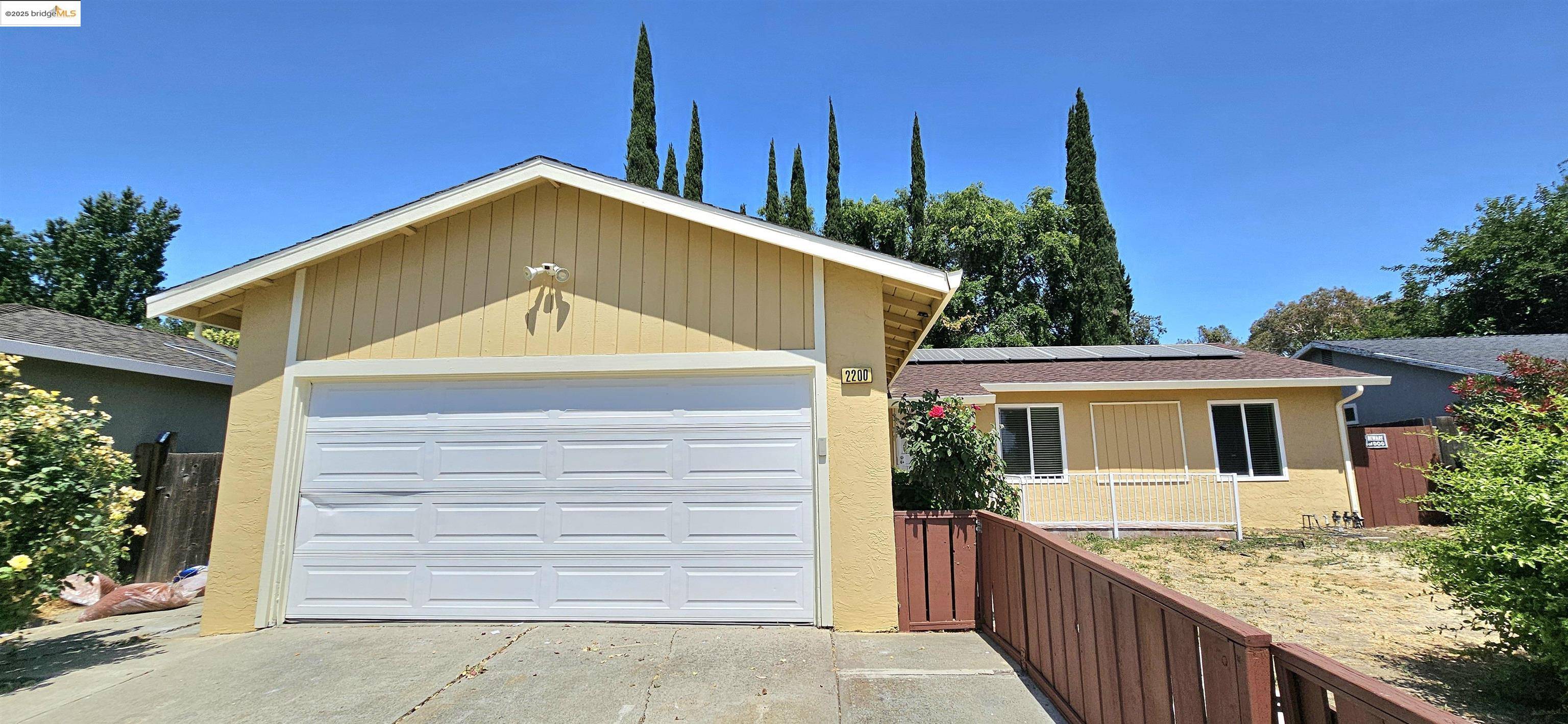 Antioch, CA 94509,2200 Lopez Dr