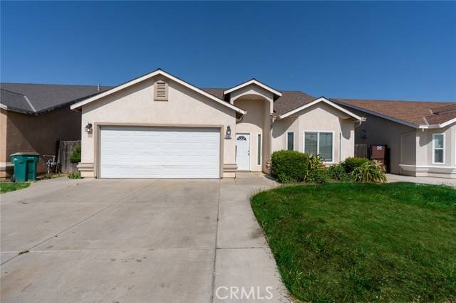Merced, CA 95348,2152 Fern ST