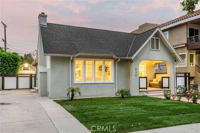 Glendale, CA 91203,630 Pioneer DR