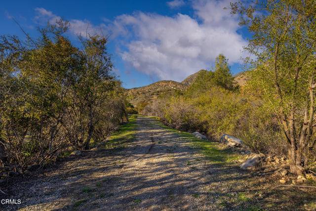 Ojai, CA 93023,380 Valley View RD