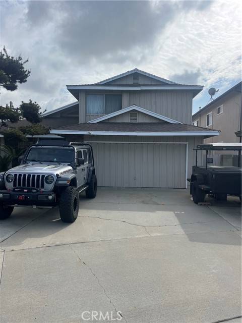 Gardena, CA 90247,14708 Van Buren AVE