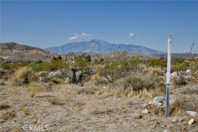 Morongo Valley, CA 92256,0 Big Morongo