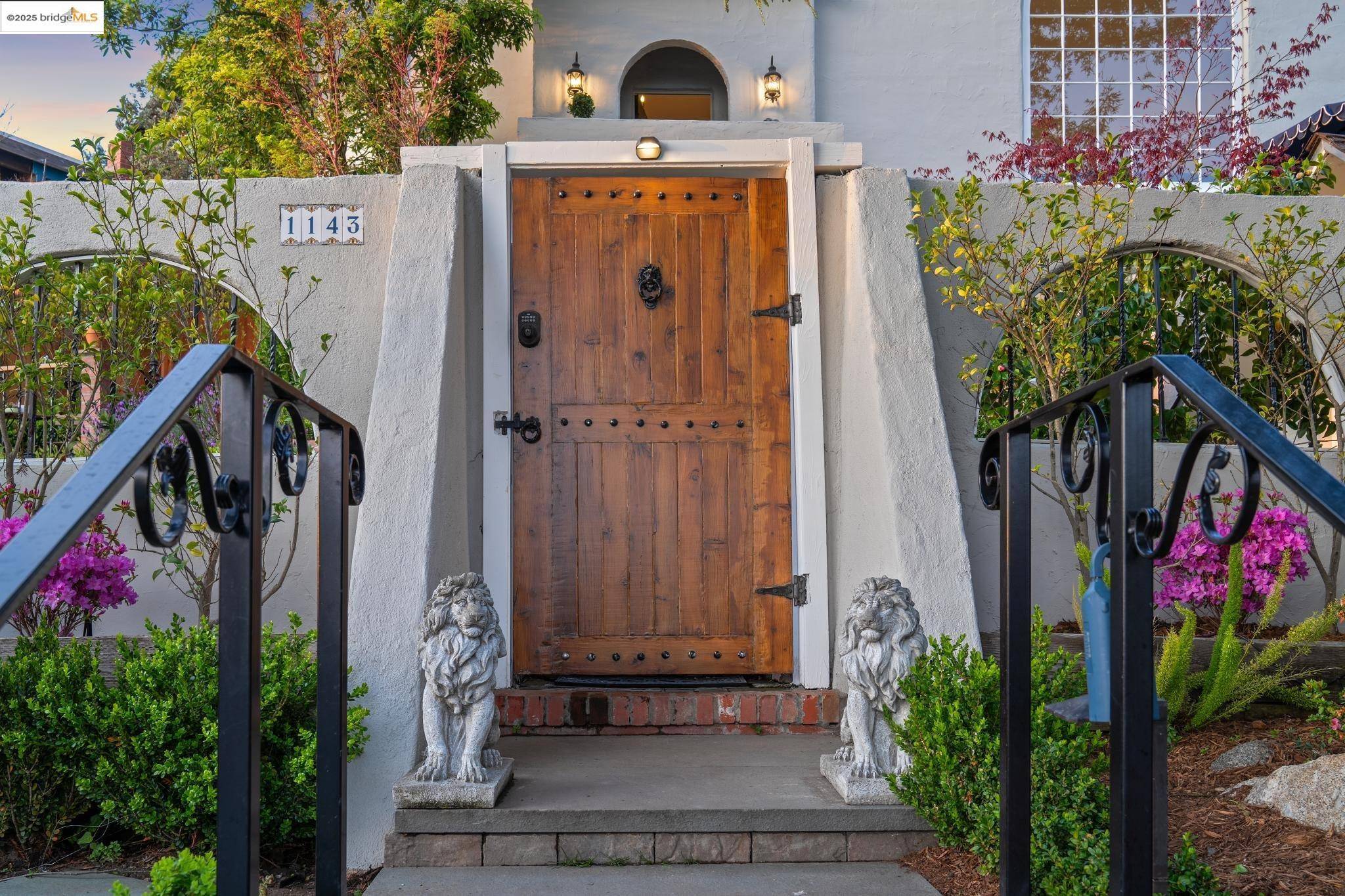 Berkeley, CA 94708,1143 Keith Ave