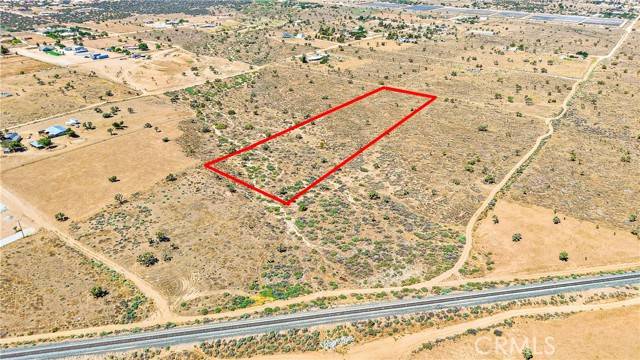 Phelan, CA 92371,0 Beaver AVE