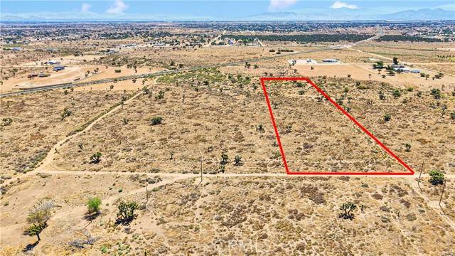 Phelan, CA 92371,0 Beaver AVE