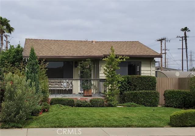 Gardena, CA 90248,17815 S Denker AVE
