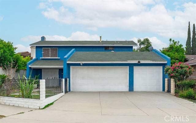 Baldwin Park, CA 91706,3834 Cosbey ST