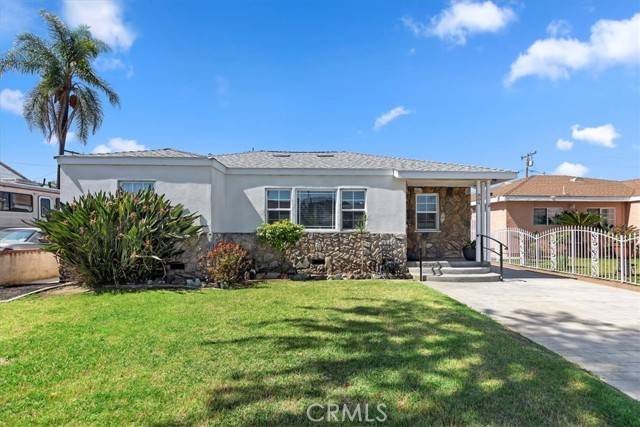 Montebello, CA 90640,809 San Marino AVE