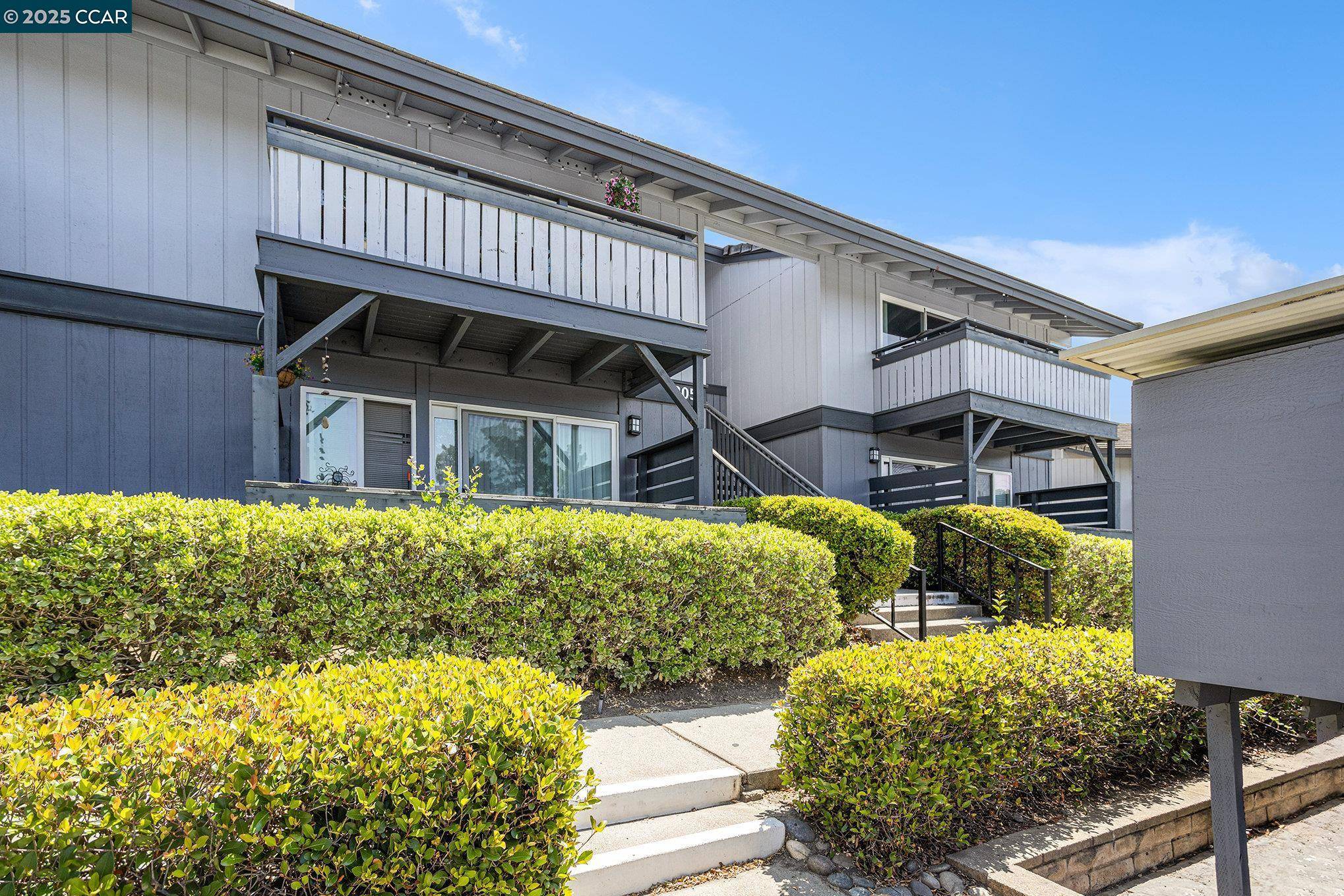 Walnut Creek, CA 94598,205 Masters Ct 3