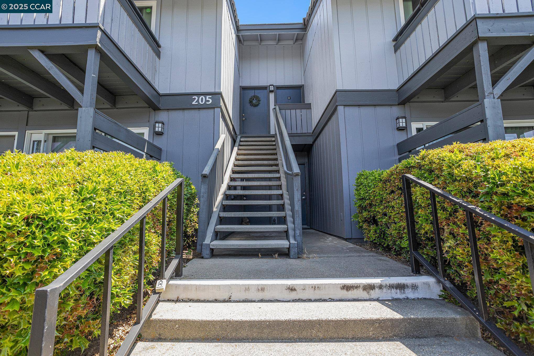 Walnut Creek, CA 94598,205 Masters Ct 3