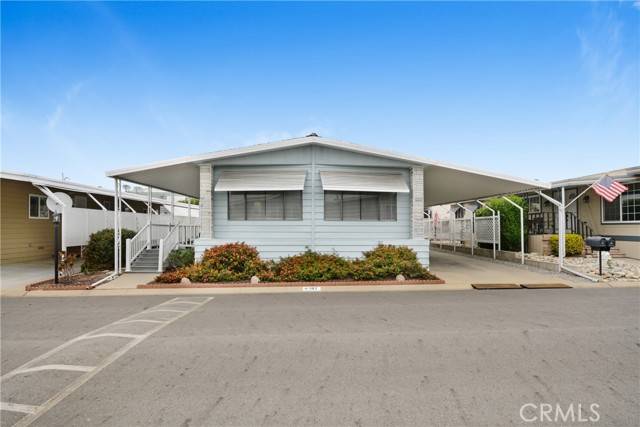 La Verne, CA 91750,3800 Bradford ST 182