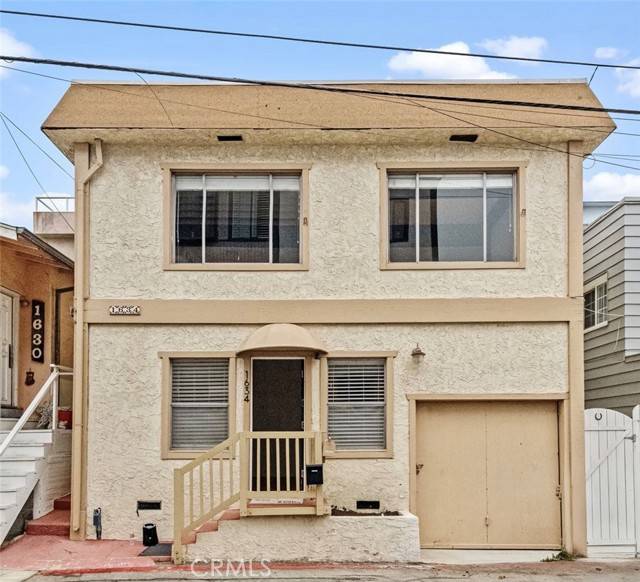 Hermosa Beach, CA 90254,1634 Bayview DR