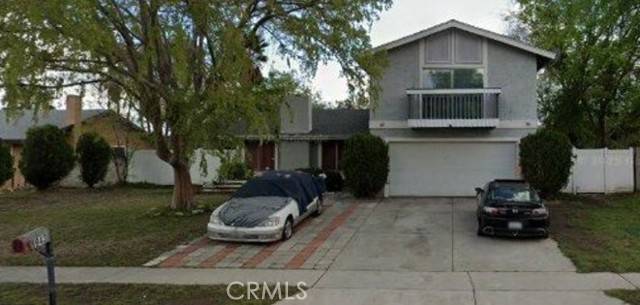 Rialto, CA 92376,943 W Valencia ST