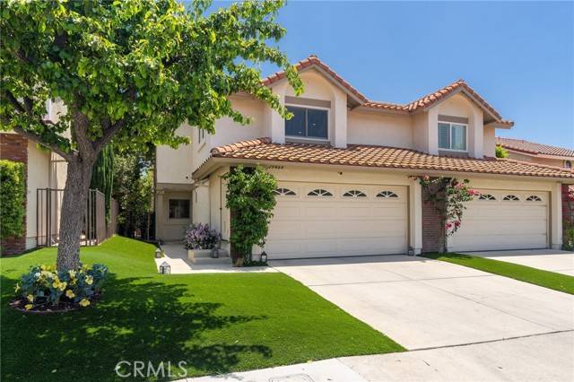 Porter Ranch, CA 91326,19464 Turtle Ridge LN