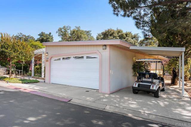 Valley Center, CA 92082,18218 Paradise Mountain Rd Spc 220 220