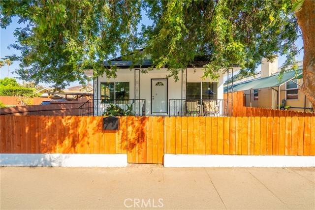 Los Angeles, CA 90031,2250 Dorris Pl