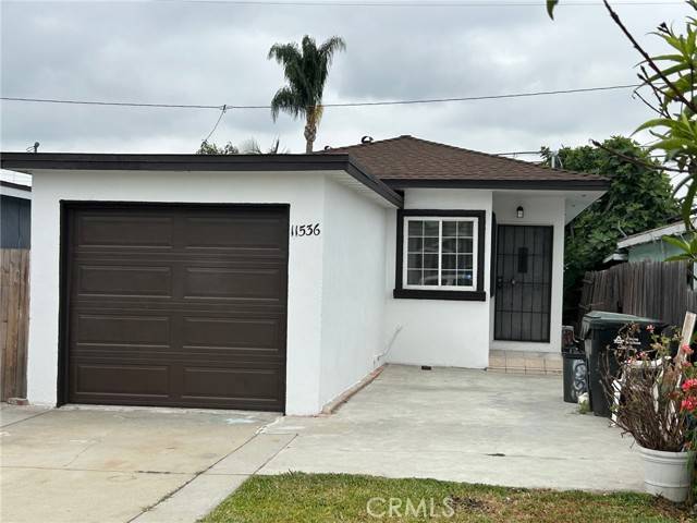 Norwalk, CA 90650,11536 Littchen ST