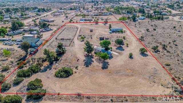 Phelan, CA 92371,9020 Buttonwood ST