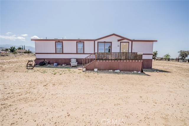 Phelan, CA 92371,9020 Buttonwood ST