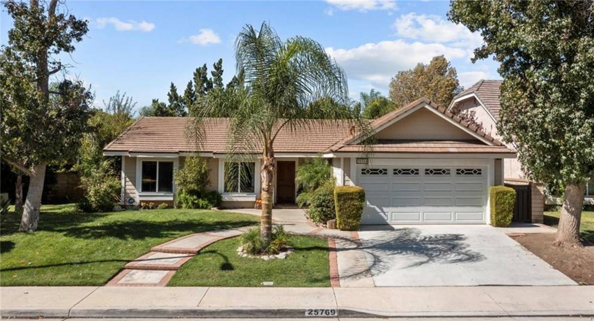 Valencia, CA 91355,25769 Miguel CT