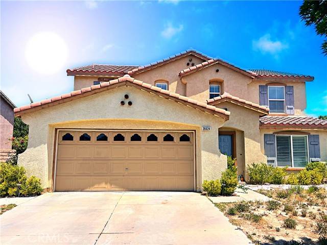 Palmdale, CA 93550,36624 Arbolada LN