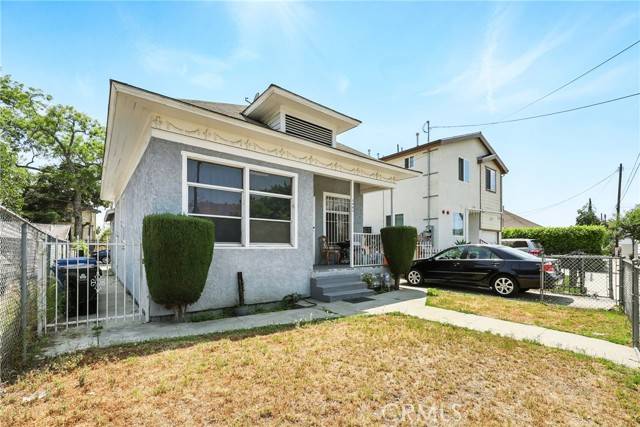 Los Angeles, CA 90011,1600 E. 33rd St