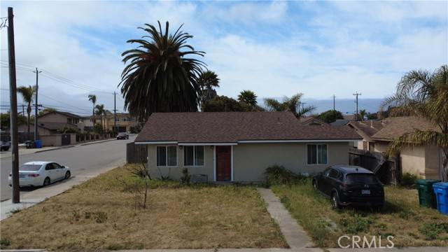 Grover Beach, CA 93433,796 Mentone