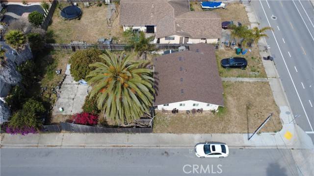 Grover Beach, CA 93433,796 Mentone