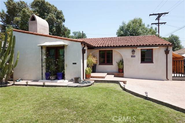 Glendale, CA 91201,430 Sonora AVE