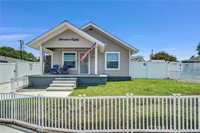 Costa Mesa, CA 92627,1780 17801/2 Anaheim AVE