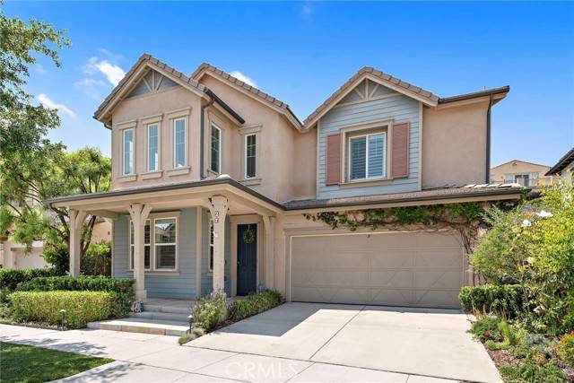 Rancho Mission Viejo, CA 92694,27 Lucido ST