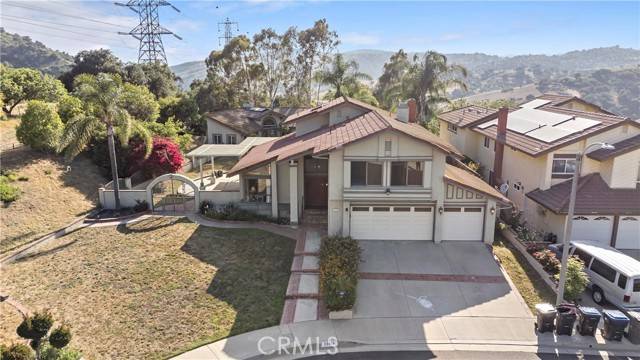 Diamond Bar, CA 91765,20905 Running Branch RD