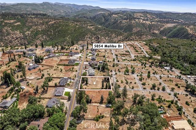 Paradise, CA 95969,5054 Malibu DR