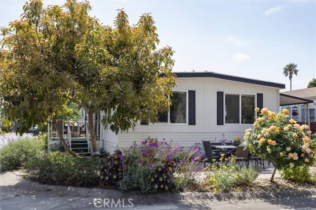 San Luis Obispo, CA 93401,3960 S Higuera 105