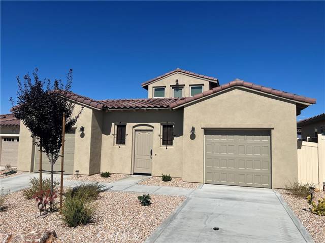 Yucca Valley, CA 92284,7448 Del Rio VIS