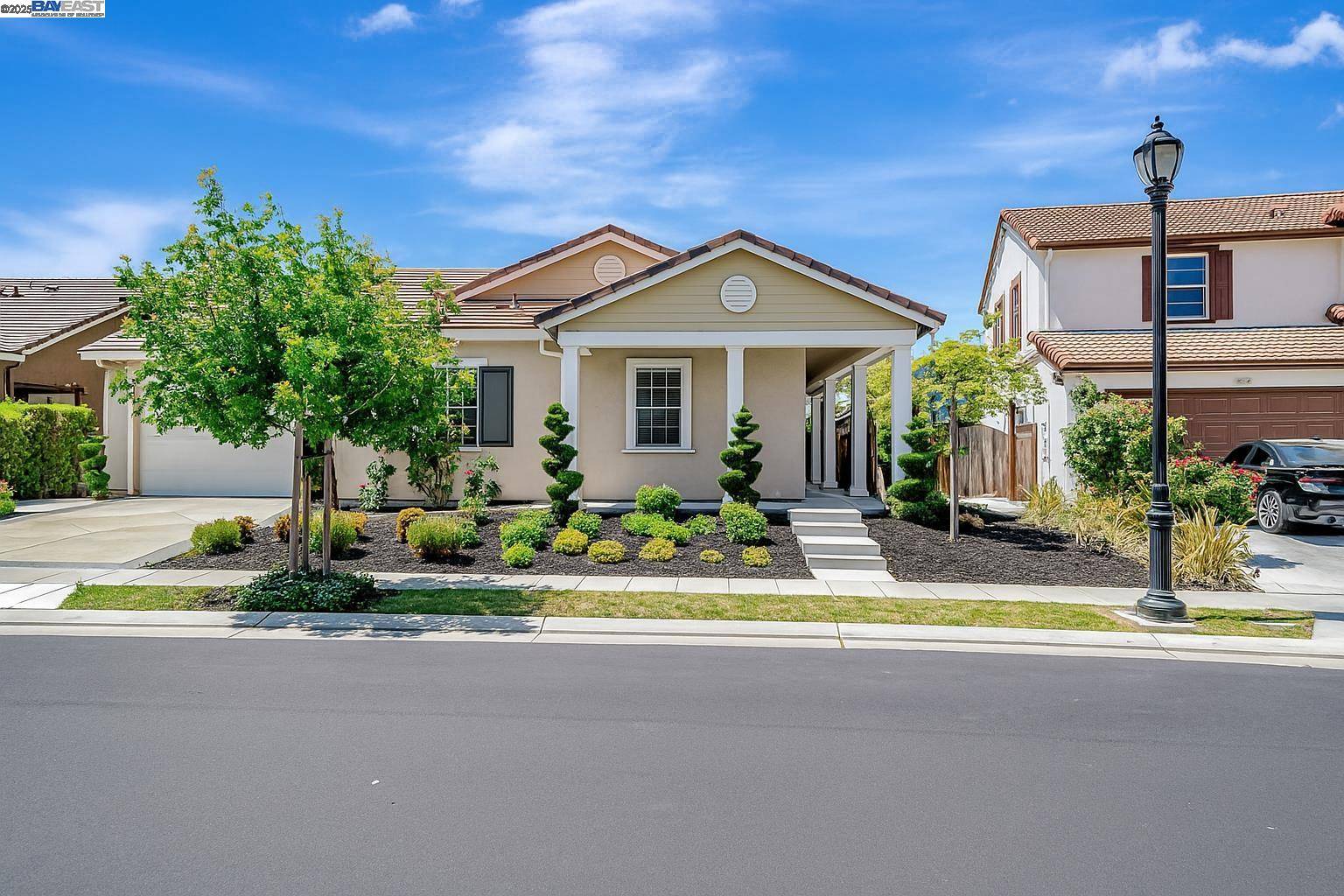 Mountain House, CA 95391,1485 S Perkins Pl