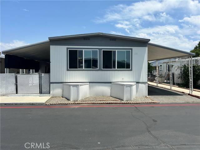 Hemet, CA 92543,1455 S State ST 111