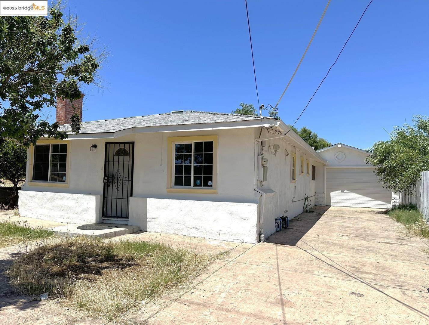 Sacramento, CA 95821,2233 Edison AVE
