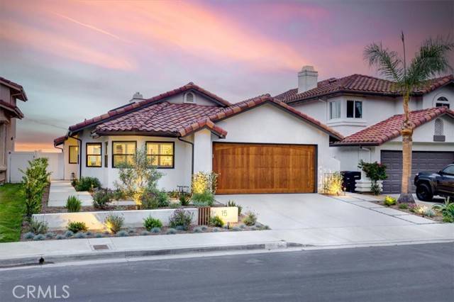 San Clemente, CA 92672,15 Segovia