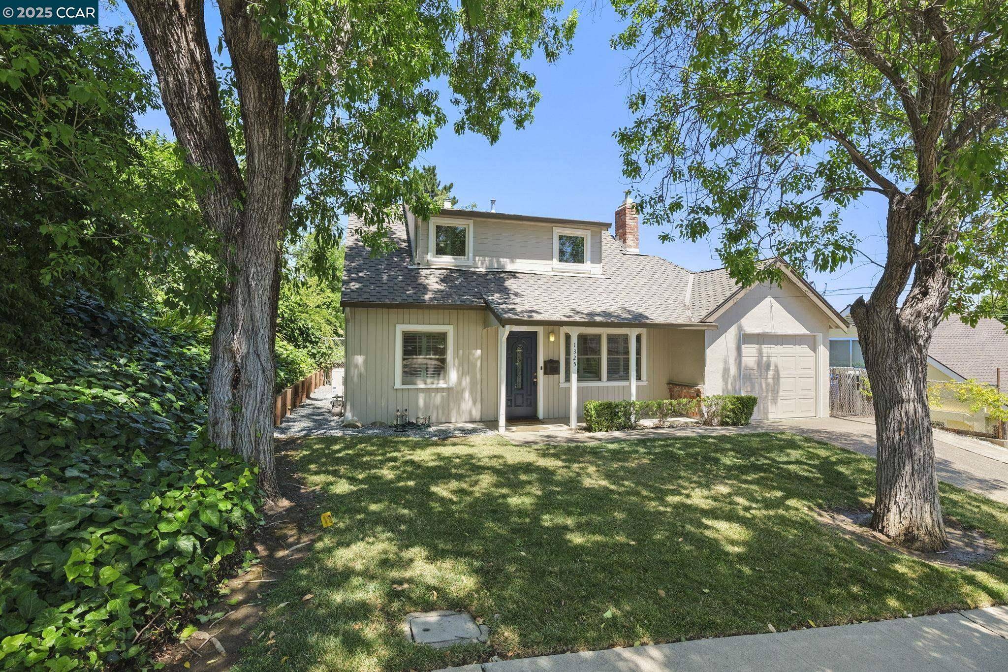 Concord, CA 94521,1325 Sherwood Dr