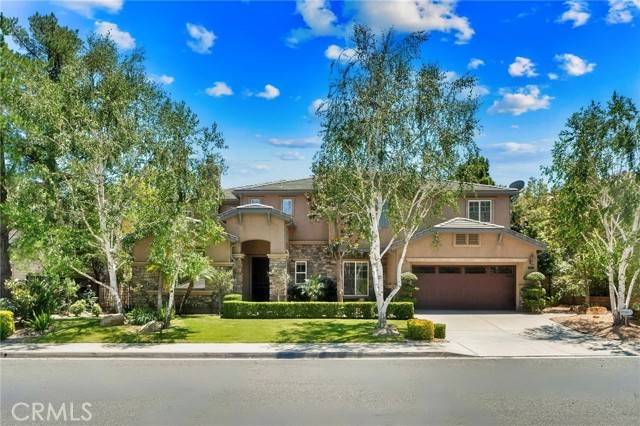 Valencia, CA 91354,24274 Reyes Adobe WAY