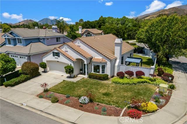 San Luis Obispo, CA 93401,4696 Snapdragon WAY